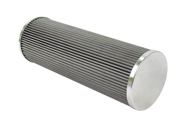 stainless steel filter element